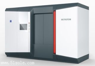 天津天津蔡司天津工业CT