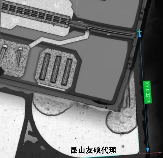 天津蔡司天津X射线显微镜